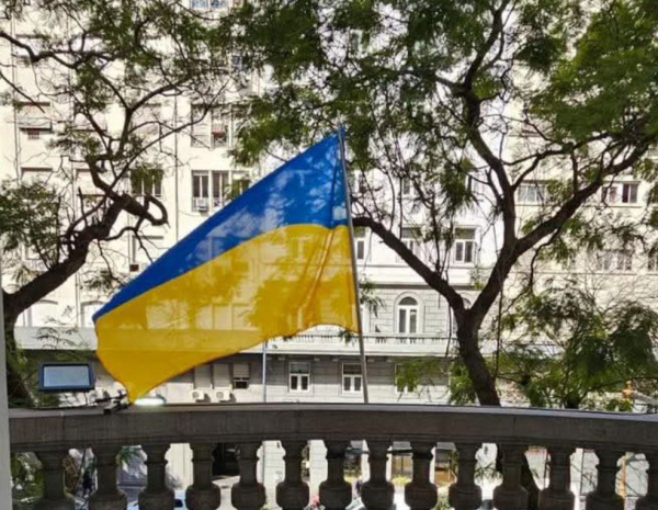 Азаров заявил, что Донбасс больше не войдет в состав Украины