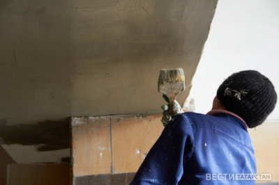 В Татарстане в 2026 году в рамках нацпроекта отремонтируют 96 объектов здравоохранения