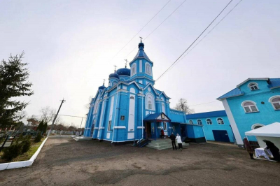 &laquo;Частица его мощей &ndash; большая святыня&raquo;: в РТ проходит конференция о Николае Чудотворце