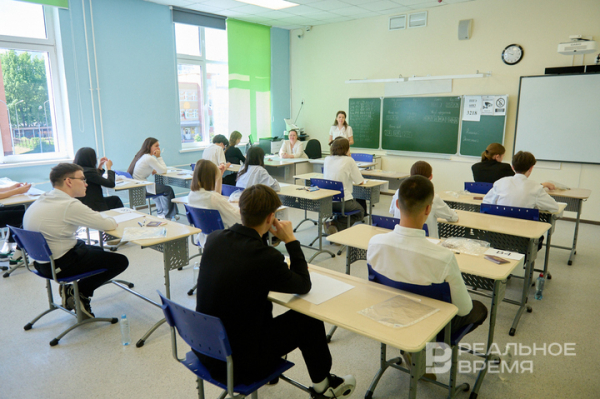 Депутаты предложили включить тему РПП в школьные занятия &laquo;Разговоры о важном&raquo;