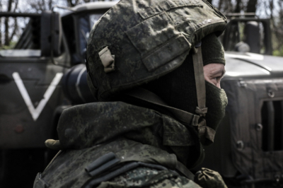 Военэксперт объяснил, почему ВС РФ приостановили активное наступление