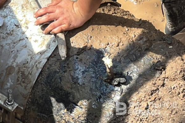 Казанский &laquo;Водоканал&raquo; устранил 58 течей и 352 засора за неделю