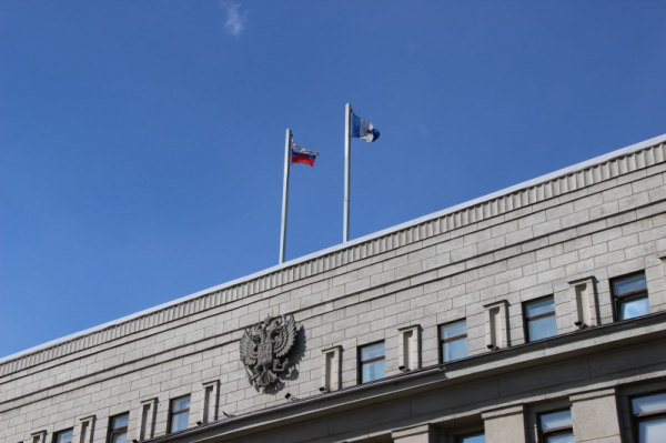 В ЗС Приангарья отметили муниципальные думы, которые работают с населением лучше других