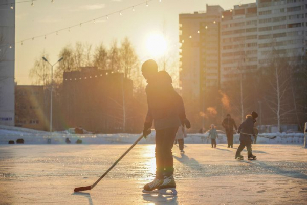 Сезон окончен: каток &laquo;Медео&raquo; и на площади Азатлык закрылись до следующей зимы