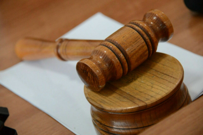 Мужчину осудили по делу о сбыте наркотиков в крупном размере в Астане