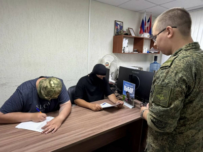 В Татарстане рассказали, как готовят операторов БПЛА для службы по контракту