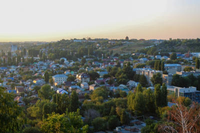 На особом контроле: пять районов Саратовской области оказались в красной зоне рейтинга