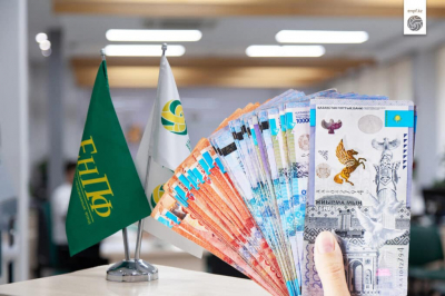 АФМ задержало подозреваемого в организации вывода средств из ЕНПФ