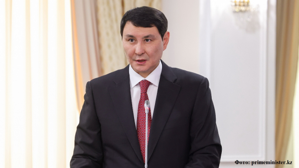 Необходимости в интервенциях нет &ndash; Жамаубаев о ситуации на валютном рынке