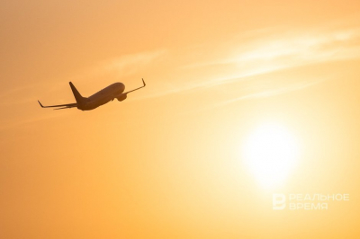 Росси передала США предложение о возобновлении прямых рейсов