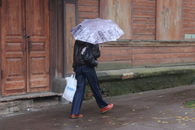 Челябинскую область ждут температурные качели