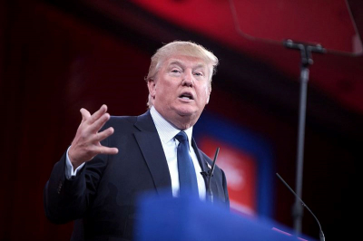 Миршаймер объяснил отношение Трампа к России и Китаю