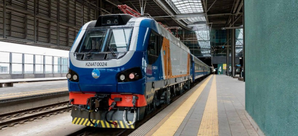 Какие дополнительные рейсы запустит КТЖ в новогодние праздники