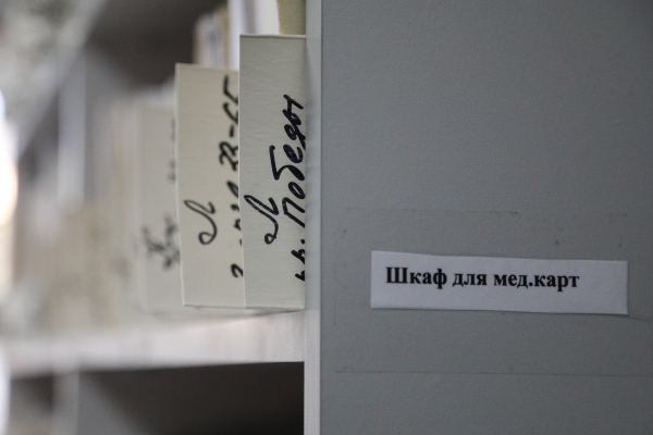 РАН: Каждый третий россиянин сталкивается с&nbsp;симптомами депрессии и&nbsp;тревоги