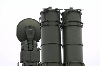 Украинские БПЛА попытались атаковать Москву