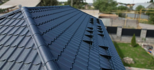 Кровля для дома: на что обратить внимание при покупке