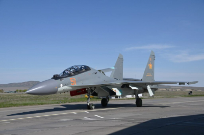 Военнослужащего тяжело ранили на авиабазе в Астане