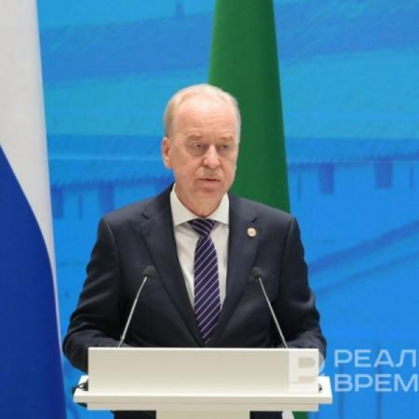 Новым председателем Общественной палаты Татарстана назначили Александра Терентьева