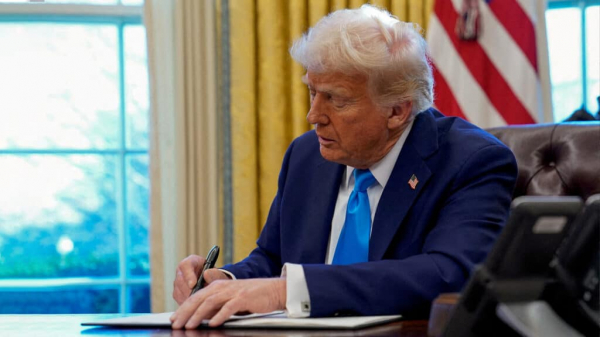 Трамп захотел ввести пошлины на необходимое США сырье из Китая