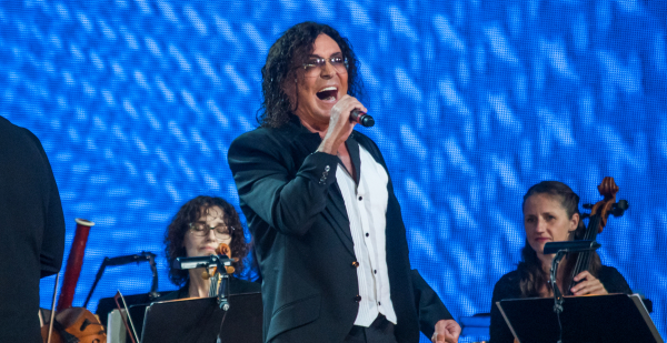 Наташа Королева рассказала о встречах ее матери с Валерием Леонтьевым