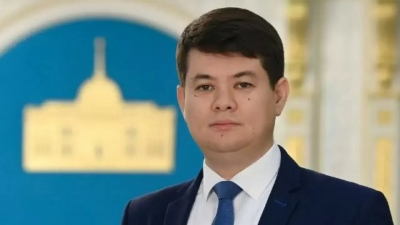 Назначен новый заведующий в Администрации президента