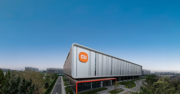 Новый отчёт Xiaomi подчеркивает стремление компании к устойчивому развитию и инновациям