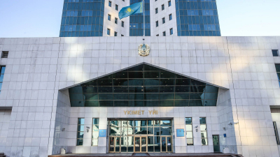 Казахстан готов поставлять в Армению товары на $348,2 млн