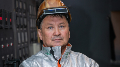 &laquo;Денег не видели&raquo; - житель Аксу рассказал почему пришел в металлургию