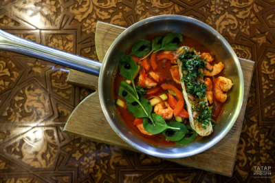 На &laquo;КазаньФоруме&raquo; на турнире соберутся начинающие шеф-повара из 18 стран