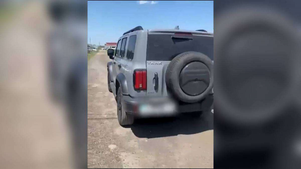 220 млн тенге долгов по автоштрафам накопил житель Астаны