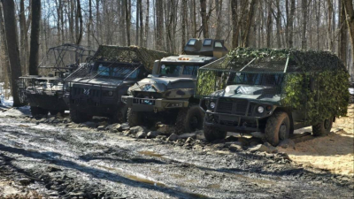 Магдеев о поездках на СВО: Считаю своим долгом выезжать и передавать помощь из рук в руки