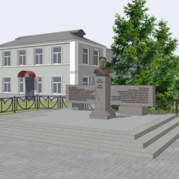В Нижегородской области поставят памятник Кави Наджми (ФОТО)