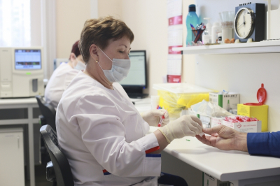 Свердловский диабетик четыре года судился за бесплатные ланцеты: без них он может умереть