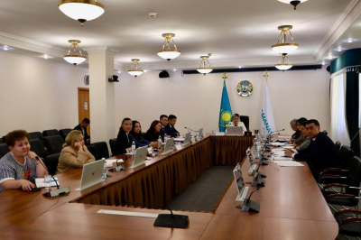 Противодействие торговле людьми: Казахстан реализует международные обязательства