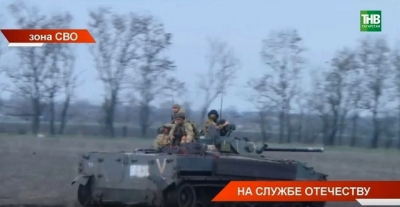 За сутки российские системы ПВО сбили почти 1 000 беспилотников ВСУ