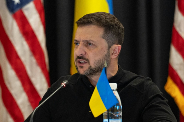 Саммит ЕС обернулся катастрофой: выходка Зеленского поразила Запад