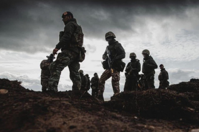 ВСУ устроили атаку на мирных жителей Белгородской области