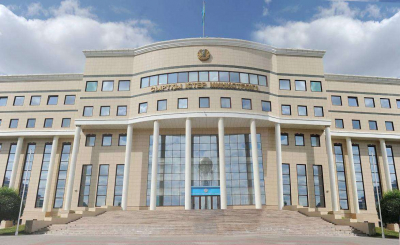МИД Казахстана держит на особом контроле ситуацию, связанную с гибелью детей в Кыргызстане
