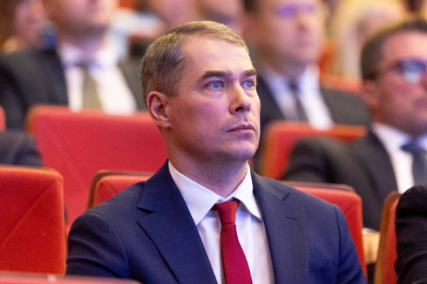 Важный свердловский город возглавил выходец из прокуратуры и &laquo;Энергосбыта&raquo;