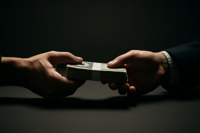 В Астане осудили мужчину за мошенничество на $50 тыс. под предлогом &laquo;связей в полиции&raquo;