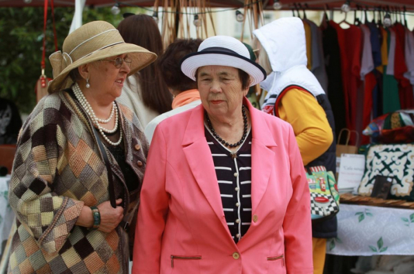 Соцфонд России объяснил перерасчет пенсий при выявлении более выгодных условий