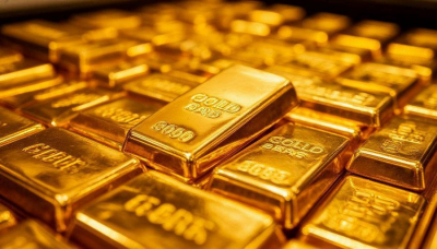 Золото &ndash; хороший актив для вложений