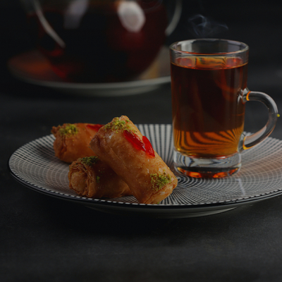 10 мест, где провести ауызашар в Астане