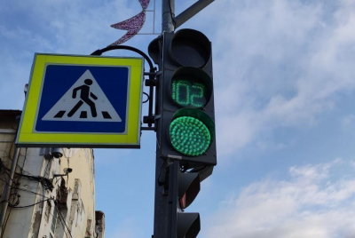 Зеленый не всегда зеленый: как не получить штраф за поворот под неработающую стрелку