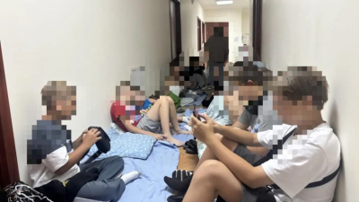 &laquo;Каждую ночь сирены, взрывы&raquo;: вожатая из Казани рассказала об остановке в Геленджике 12/08/2026 &ndash; Новости