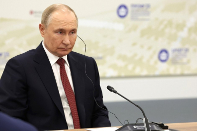 Путин отреагировал на удар ВСУ по автобусу с белорусскими детьми