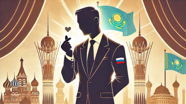 &laquo;С симпатией и уважением&raquo;. Посол России рассказал о своем отношении к Казахстану