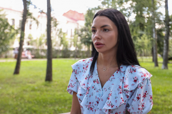 Открытие элитного детсада в Казани обернулось для модели миллионными долгами