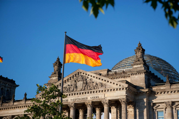 Матвийчук оценил перспективы привлечения стран в оборонный союз ФРГ и Украины