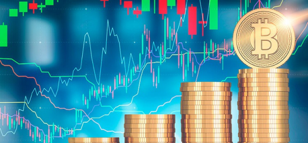 Рынок криптовалют достиг $3,45 трлн — куда дальше?